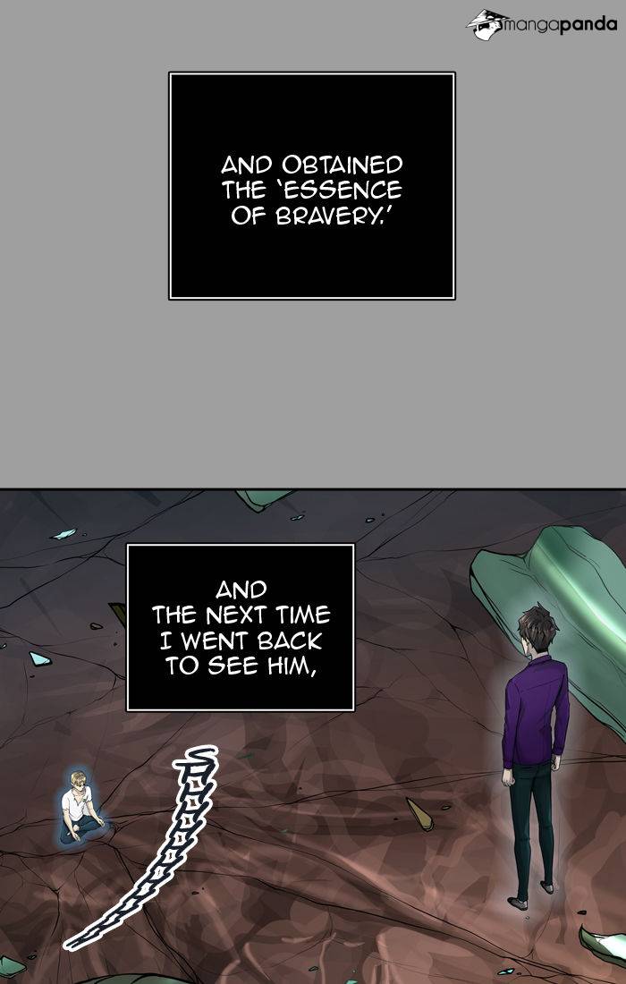 Tower of God Chapter 407 image 061